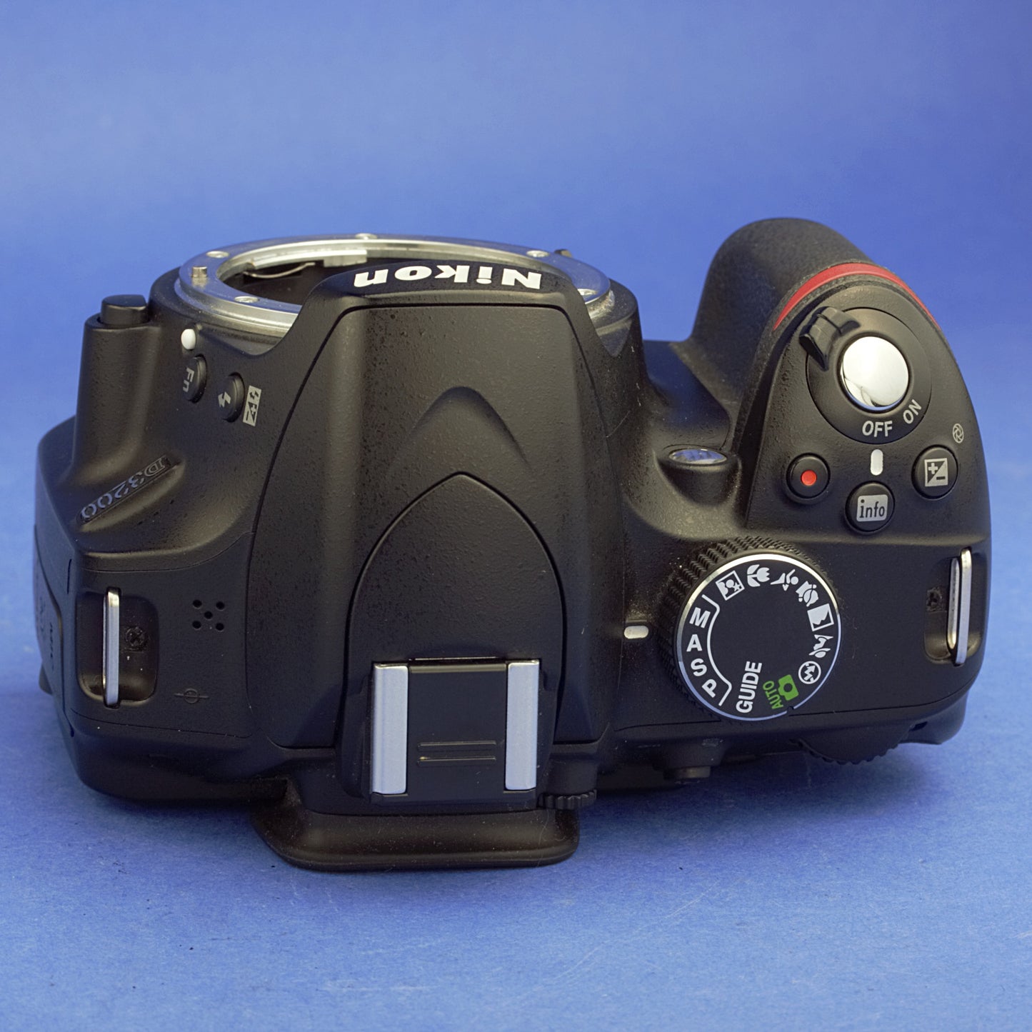 Nikon D3200 Digital Camera Body