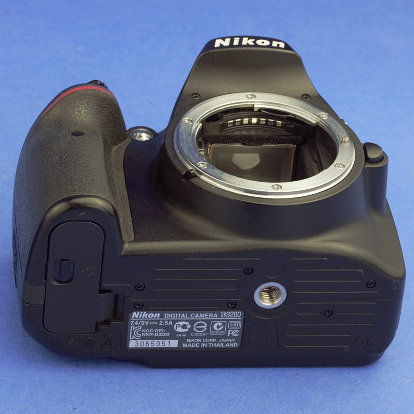 Nikon D3200 Digital Camera Body