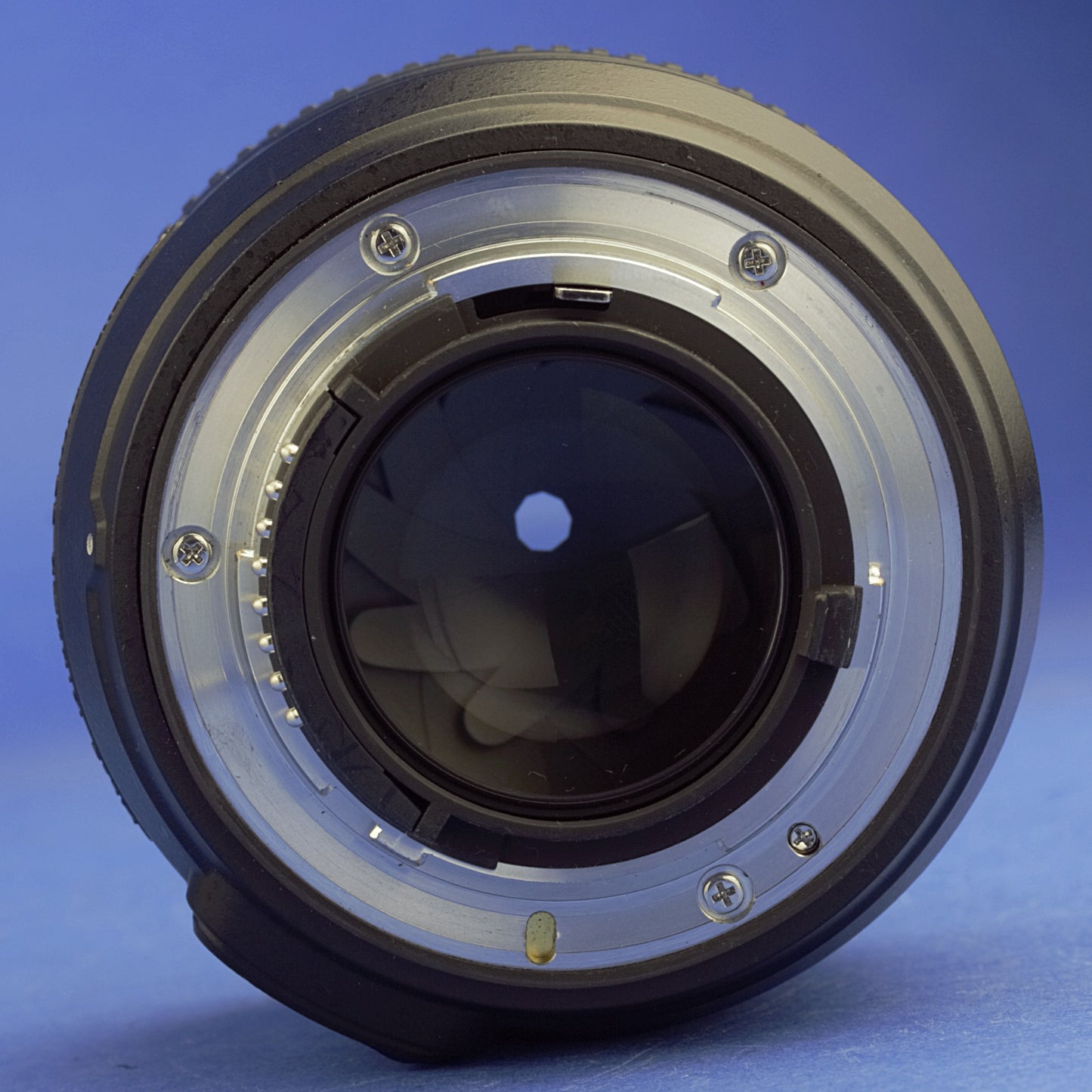 Nikon AF-S Nikkor 50mm 1.4 G Lens