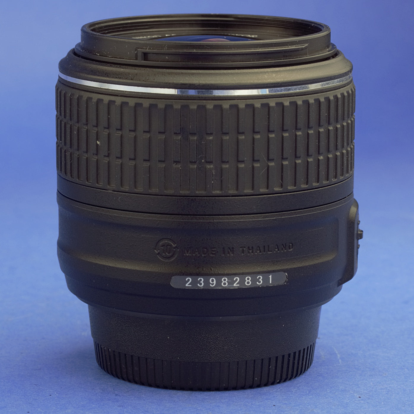 Nikon AF-S 18-55mm 3.5-5.6G VR II Lens