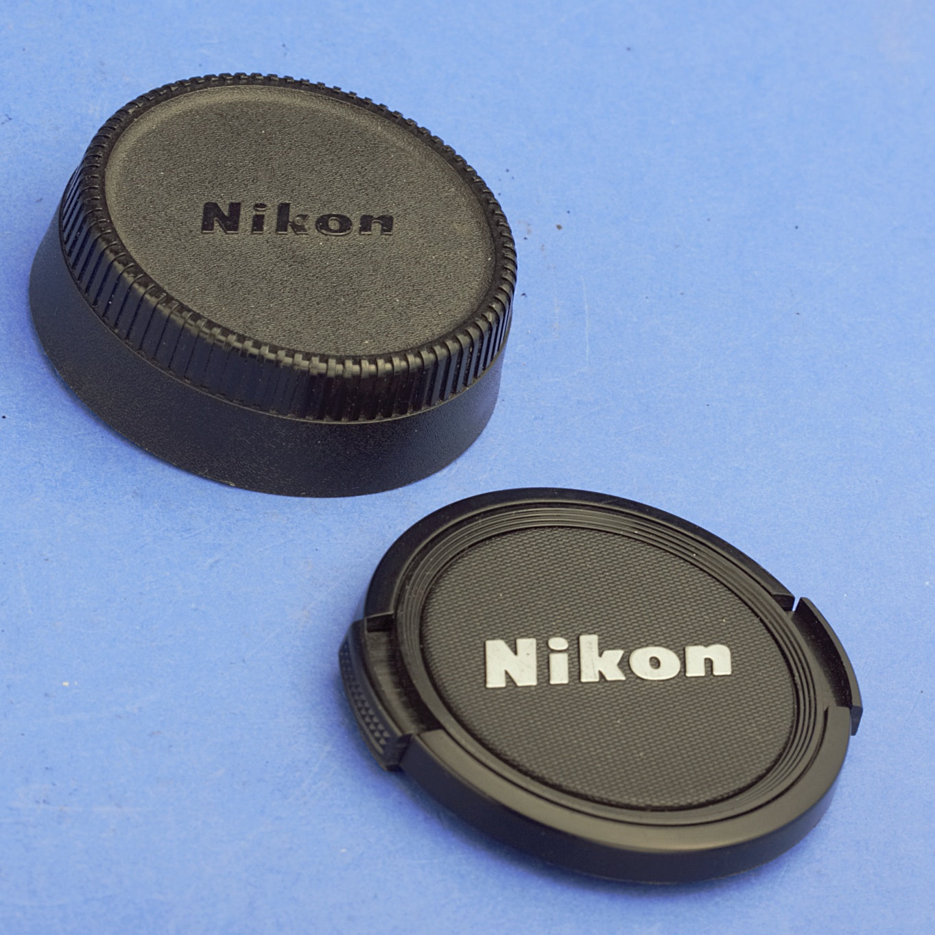 Nikon AF-S 18-55mm 3.5-5.6G VR II Lens