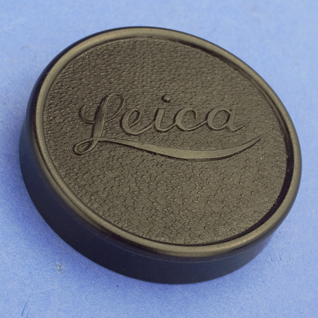 Leica Hektor 5cm 2.5 Nickel LTM Lens