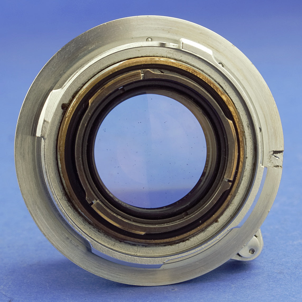 Leica Summicron 50mm F2 Collapsible Lens M Mount