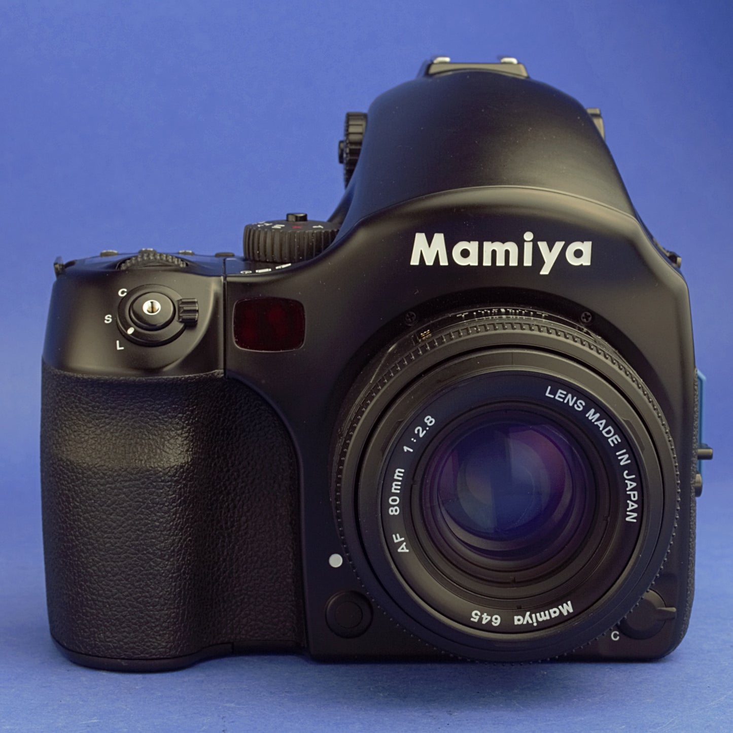 Mamiya 645 AFD Medium Format Camera Kit