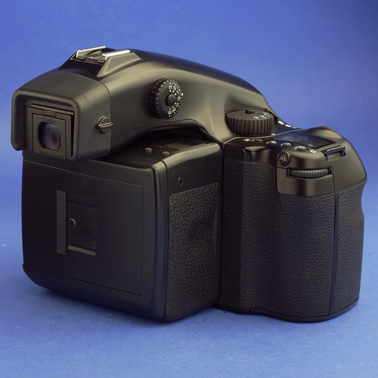 Mamiya 645 AFD Medium Format Camera Kit