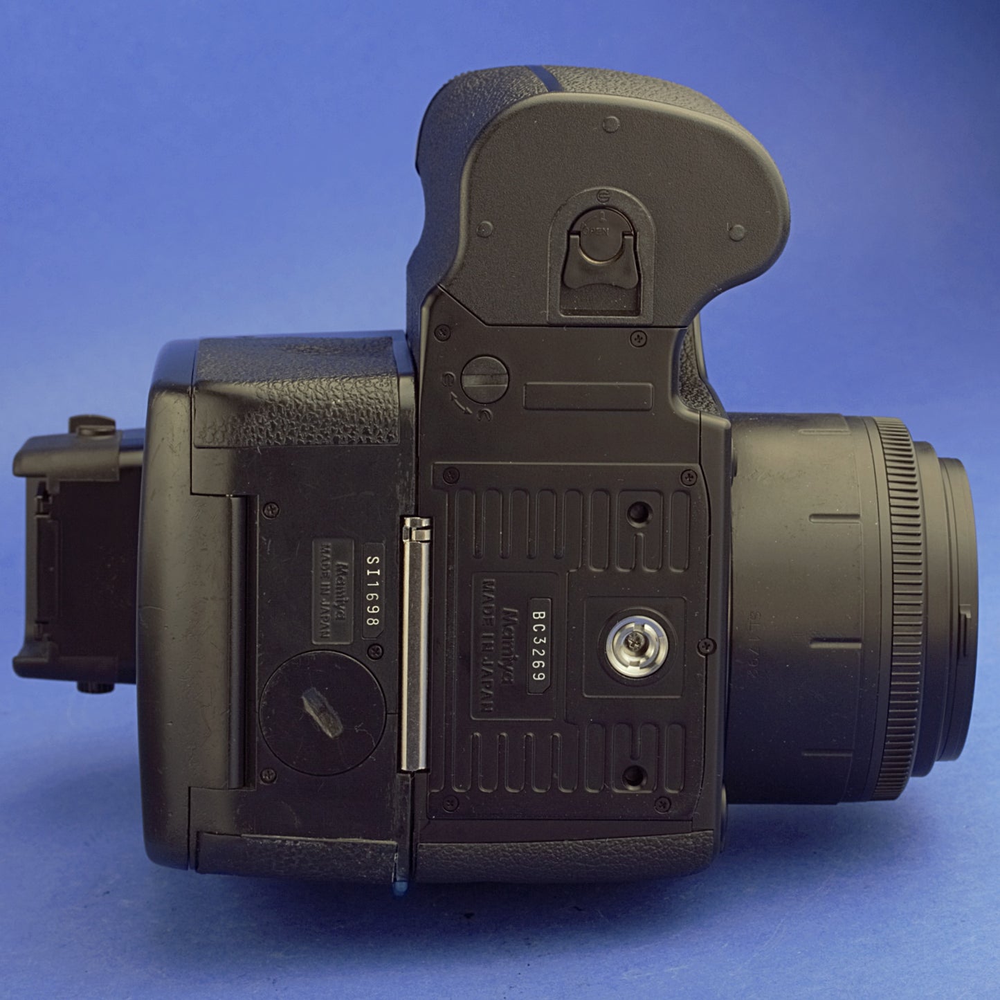 Mamiya 645 AFD Medium Format Camera Kit