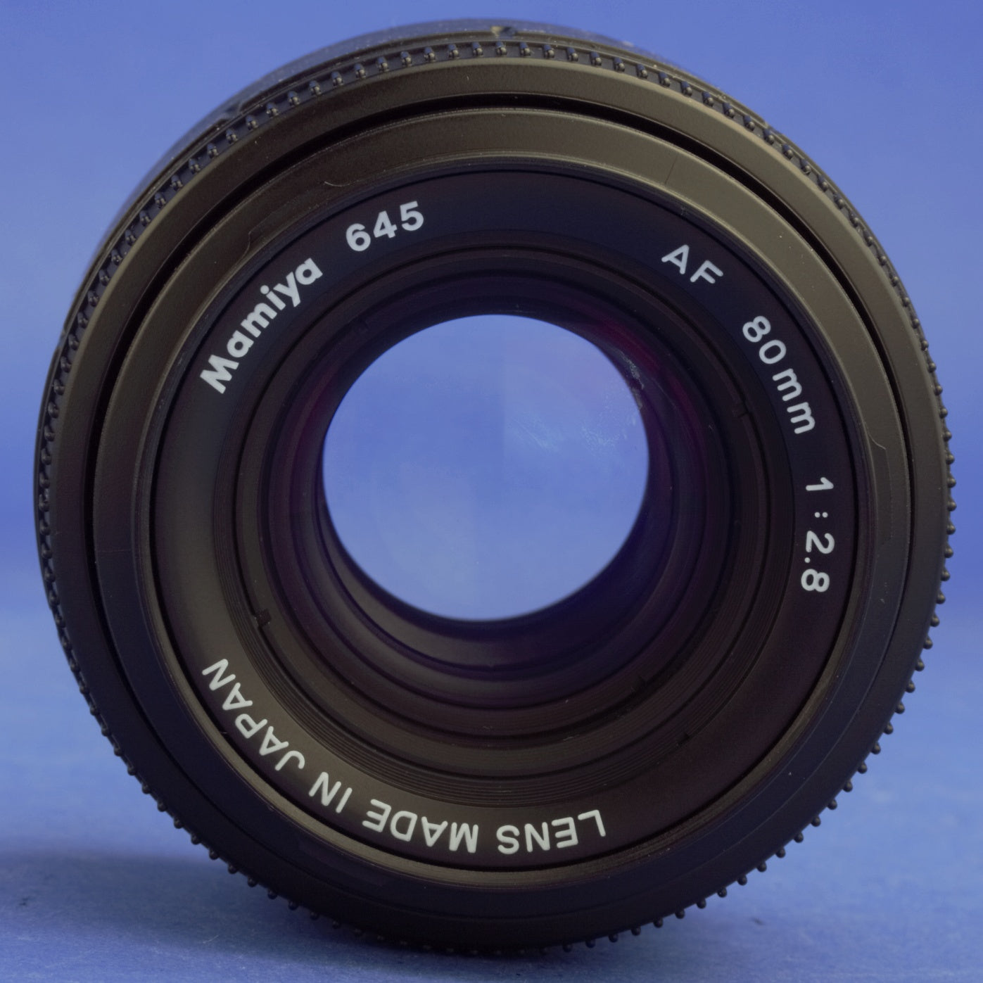 Mamiya 645 AFD Medium Format Camera Kit