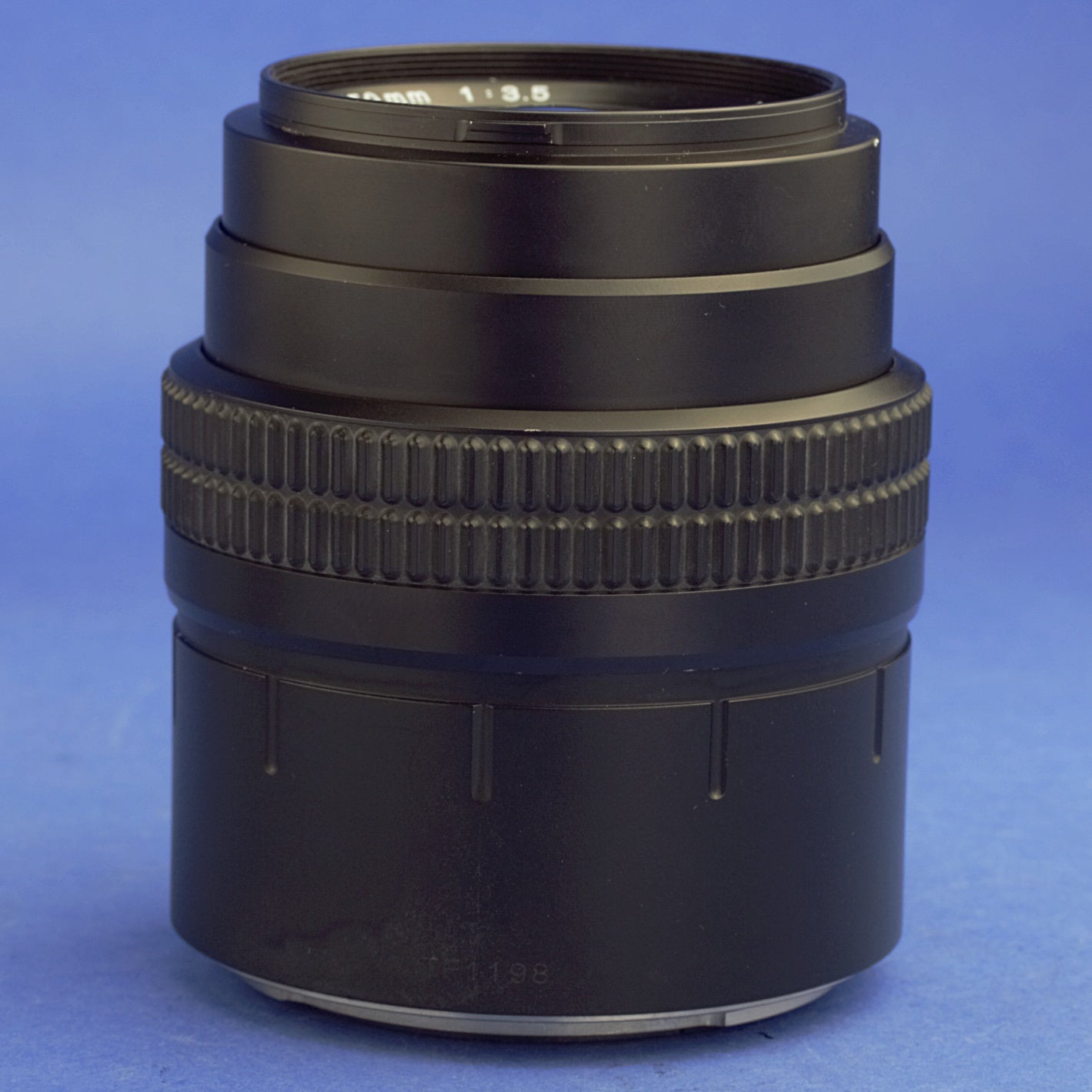 Mamiya 645 AF 150mm 3.5 Lens Manual Focus Only