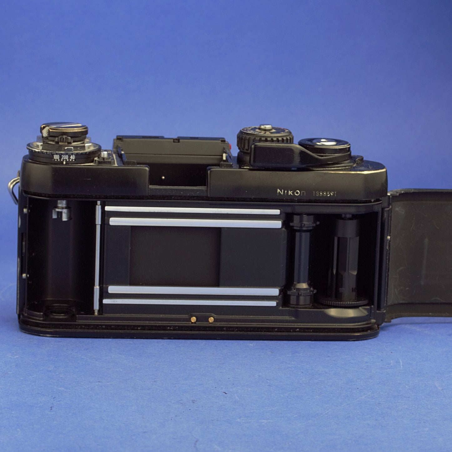 Nikon F3 Film Camera Body Only Not Working