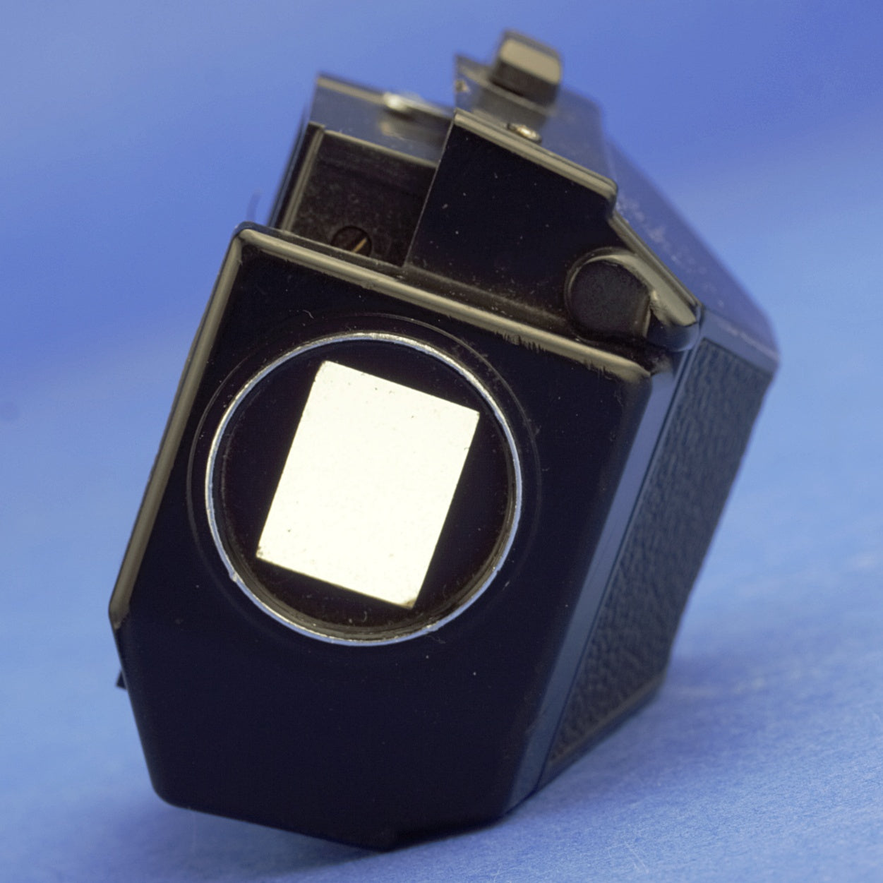 Nikon DE-2 Prism Finder for F3 Cameras