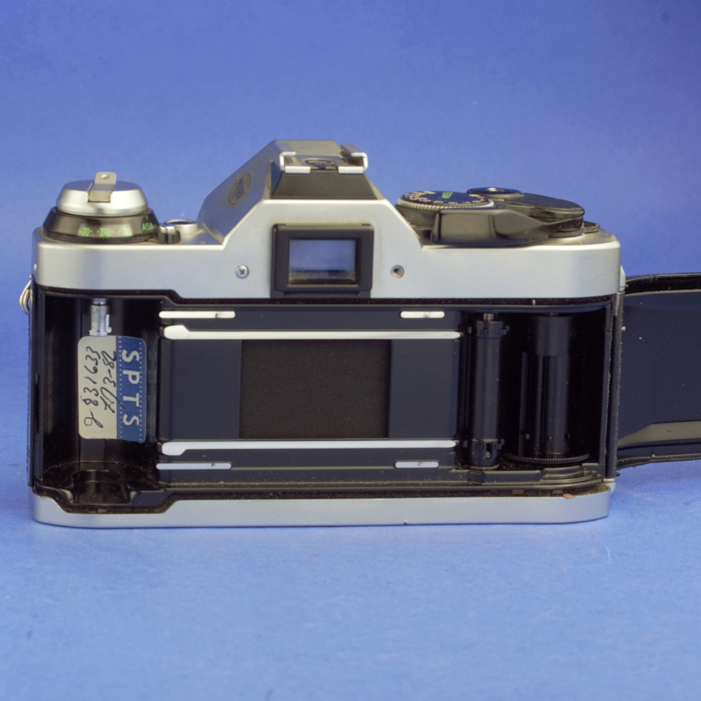 Canon AE-1 Program Film Camera Body