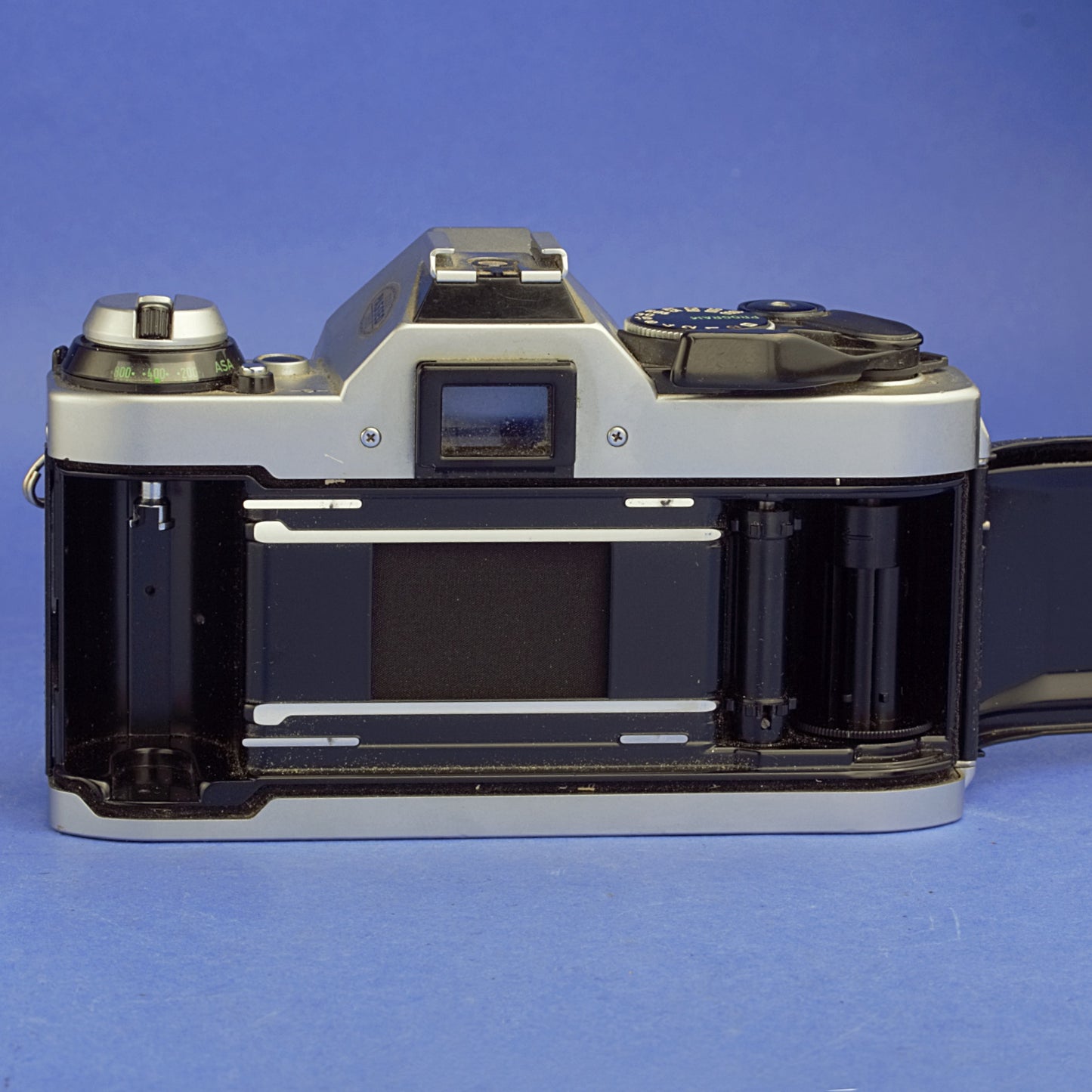 Canon AE-1 Program Film Camera Body