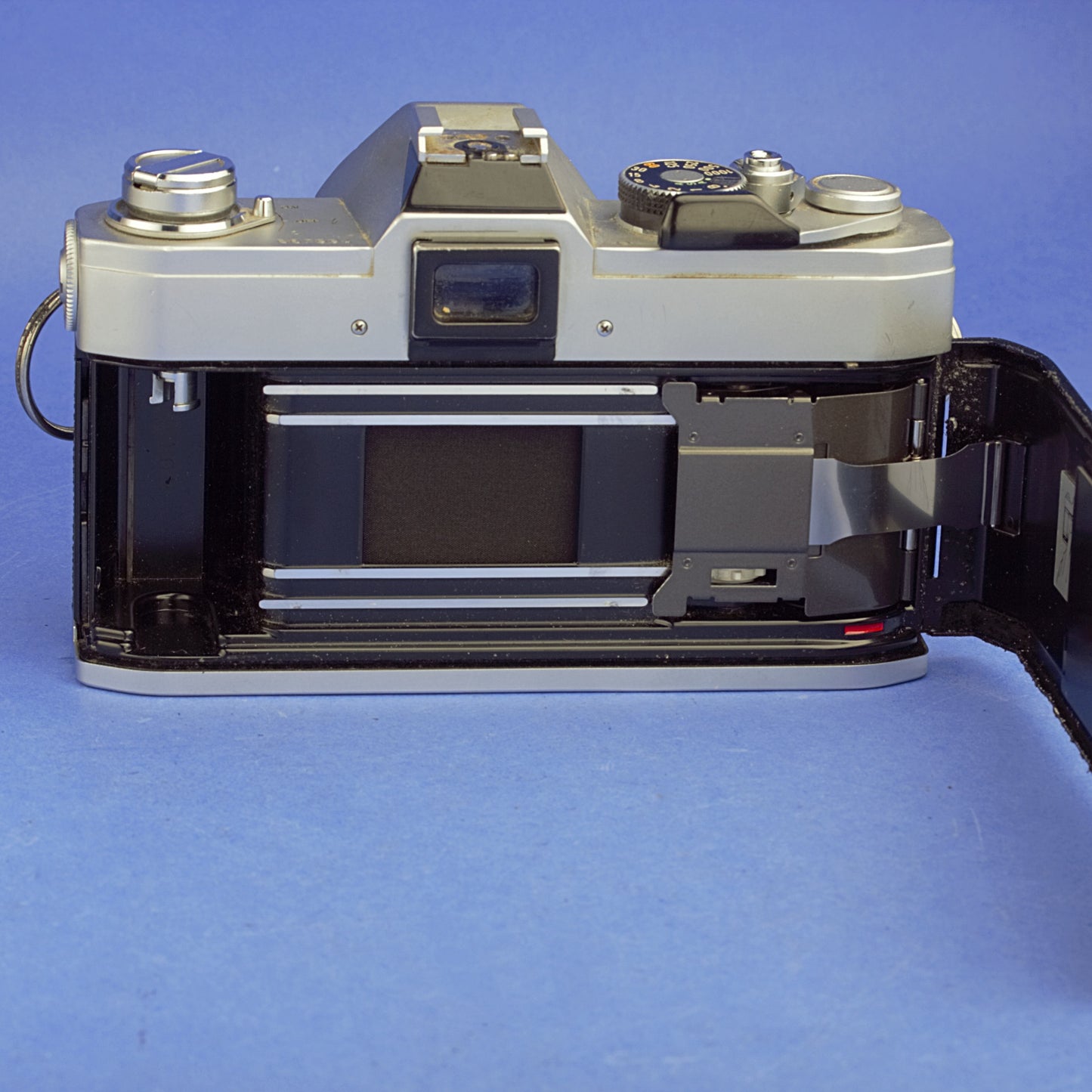 Canon FTb Film Camera Body