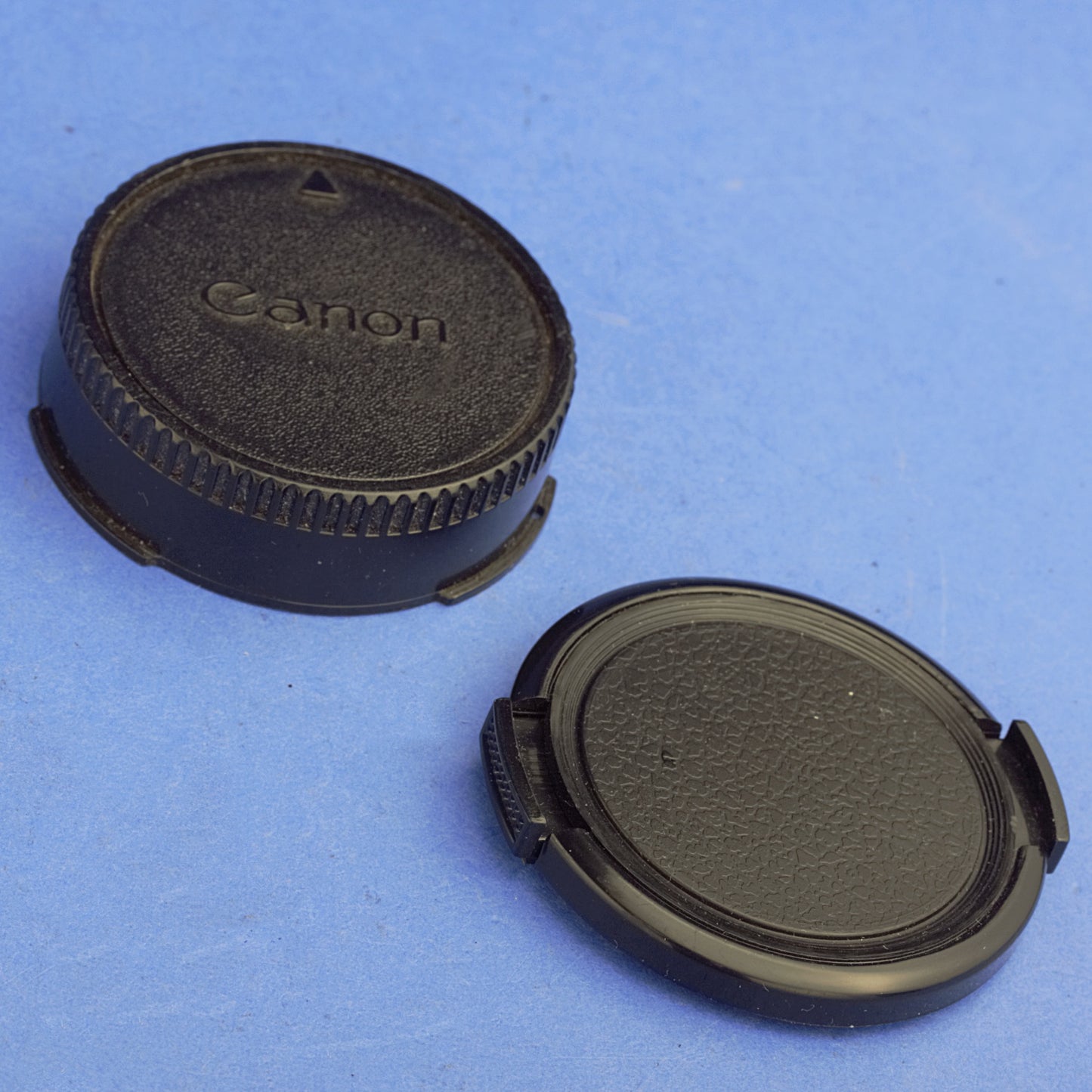 Canon FD 85mm 1.8 Lens
