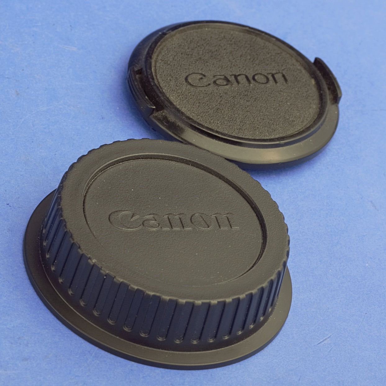 Canon EF 50mm 1.8 Metal Mount Lens