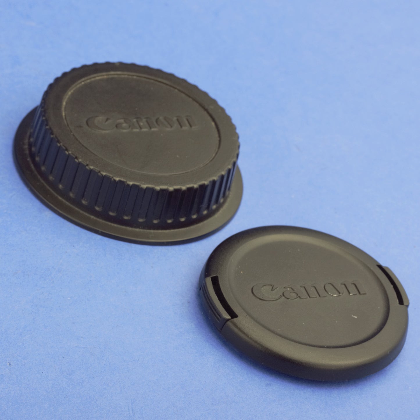 Canon EF 80-200mm 4.5-5.6 II Lens