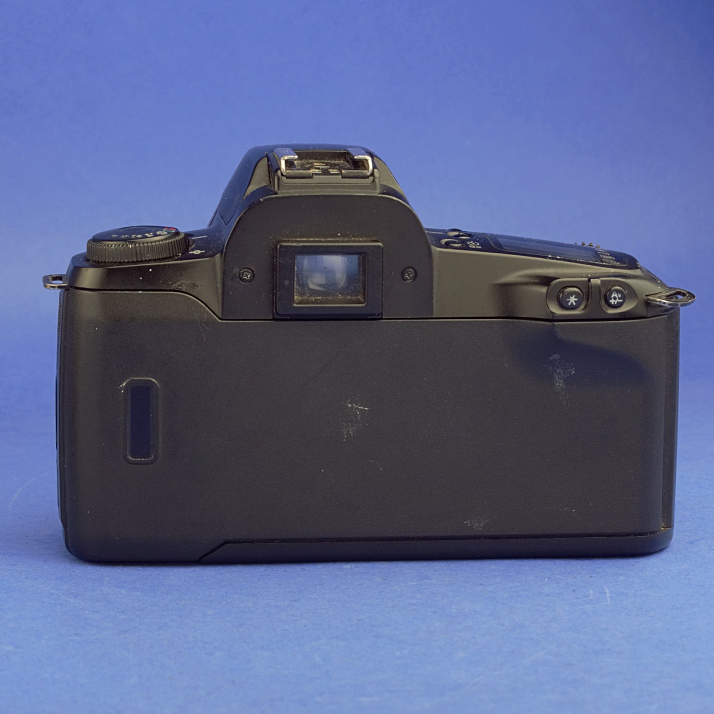 Canon EOS Rebel G Film Camera with 28-90mm Lens