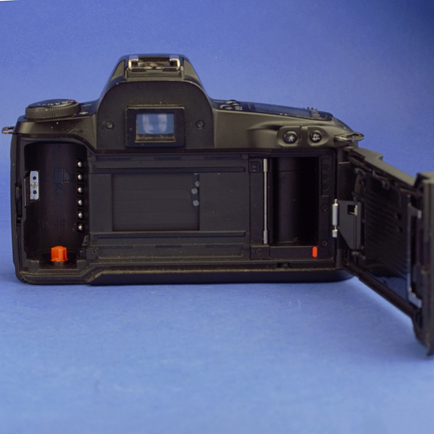Canon EOS Rebel G Film Camera with 28-90mm Lens