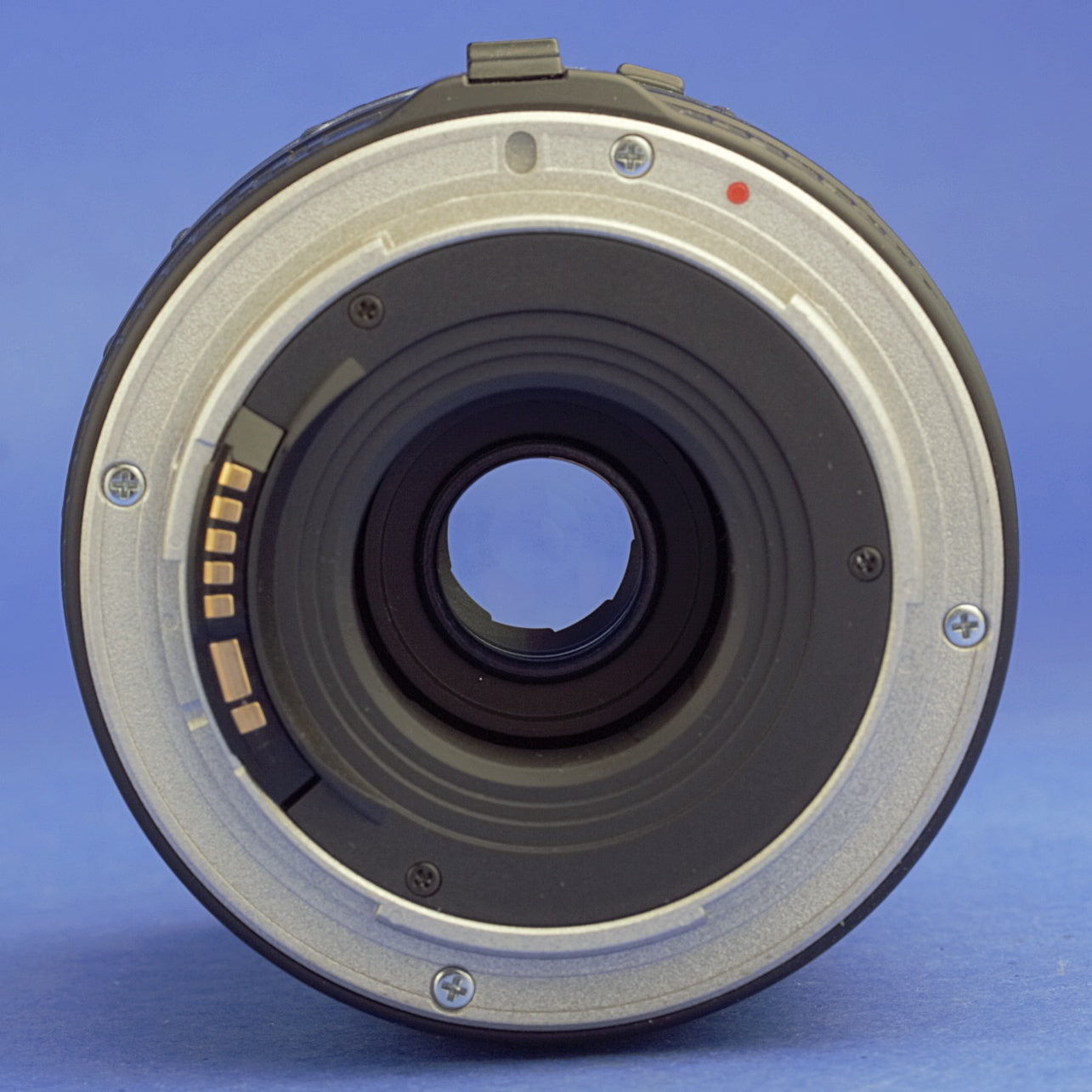 Canon EOS Rebel G Film Camera with 28-90mm Lens