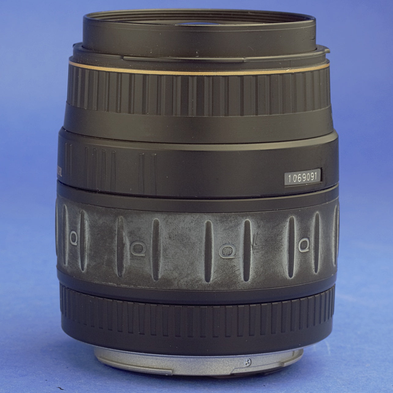 Canon EOS Rebel G Film Camera with 28-90mm Lens