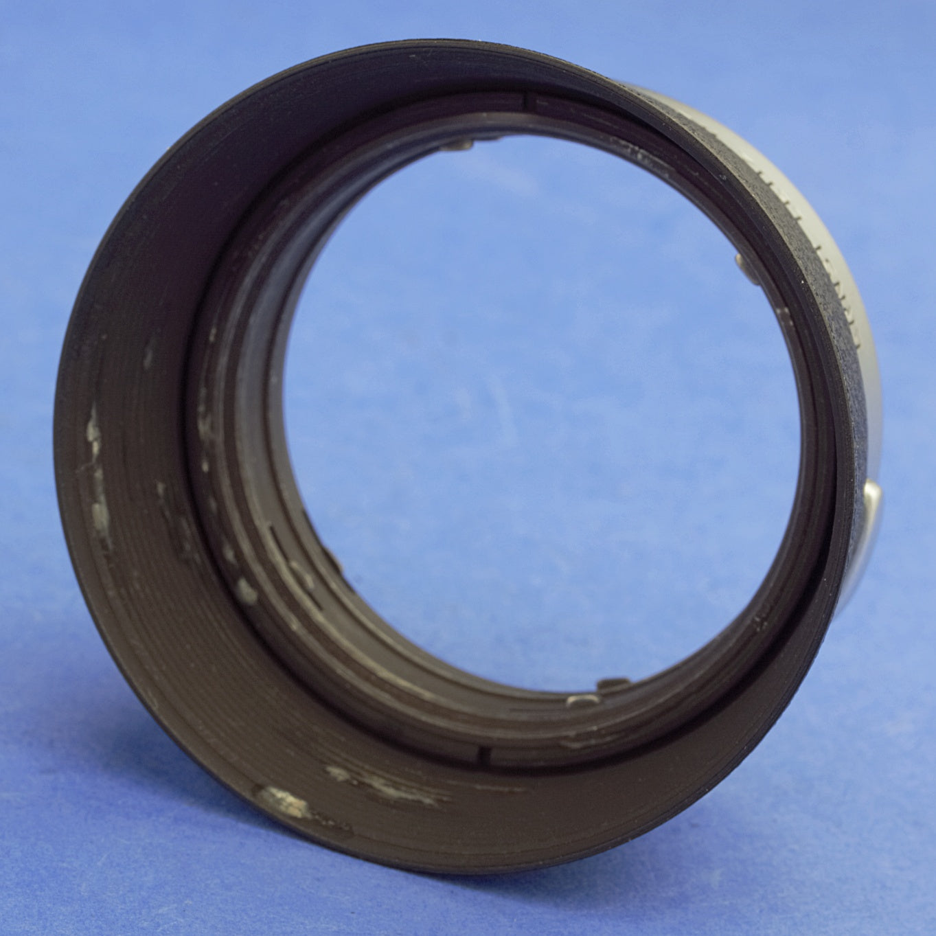 Leica XOOIM Lens Hood for Summilux 50mm Lenses Beautiful Condition