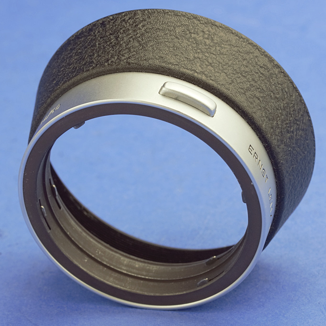 Leica XOOIM Lens Hood for Summilux 50mm Lenses Beautiful Condition