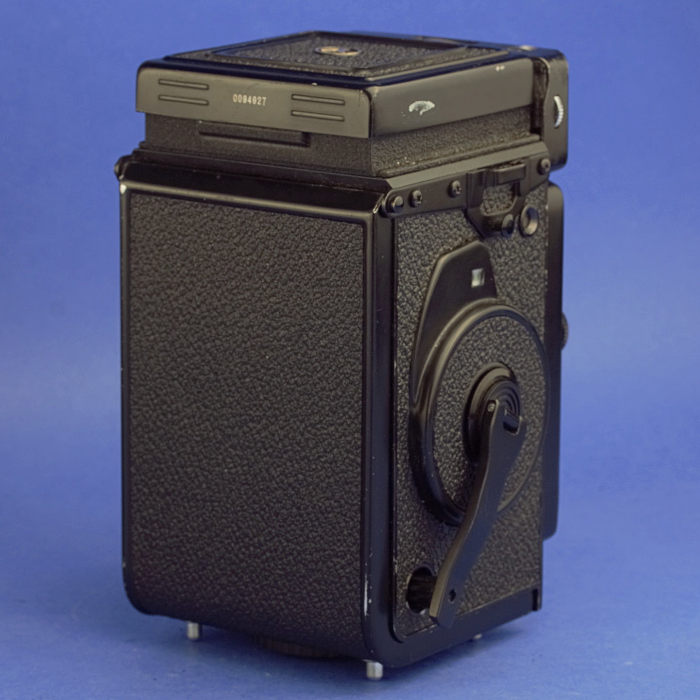 Yashica Mat-124G Medium Format Camera