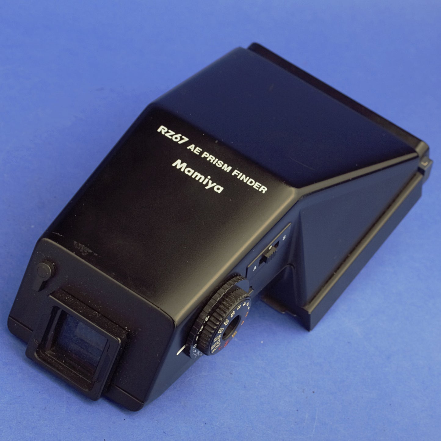 Mamiya RZ67 AE Prism Finder