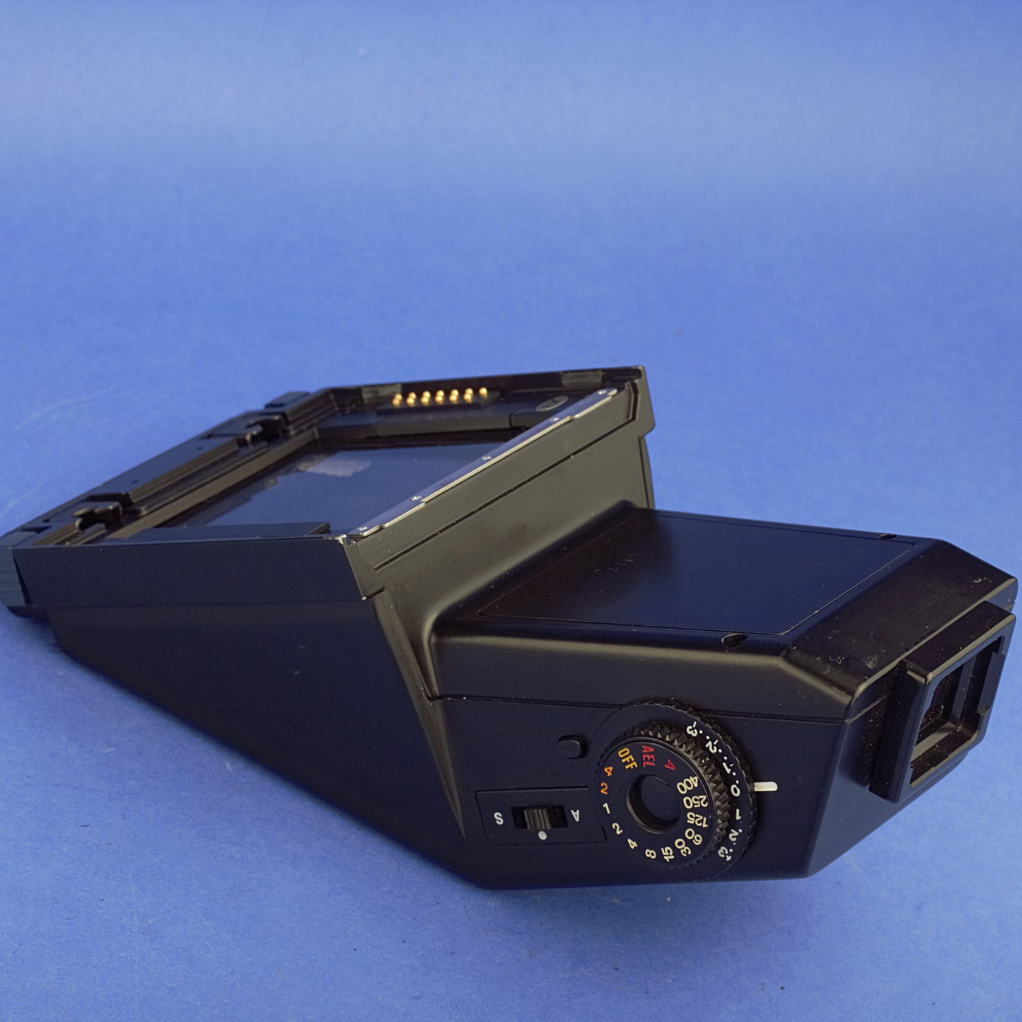 Mamiya RZ67 AE Prism Finder