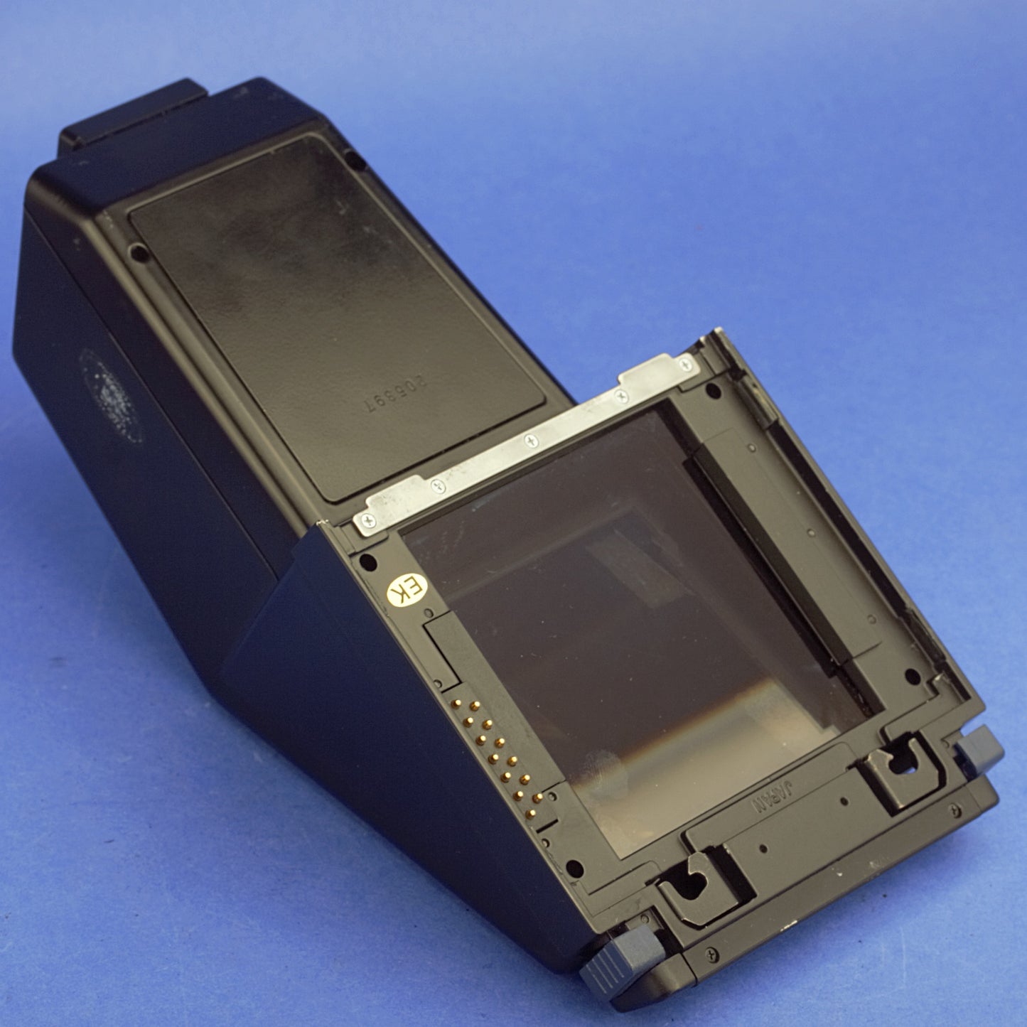 Mamiya RZ67 AE Prism Finder