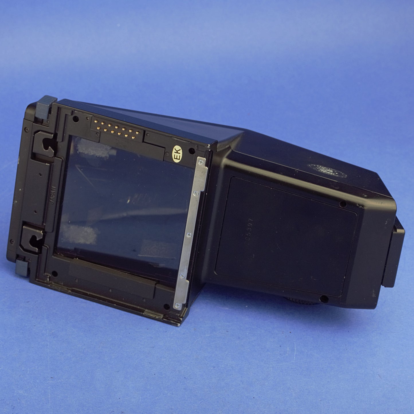 Mamiya RZ67 AE Prism Finder