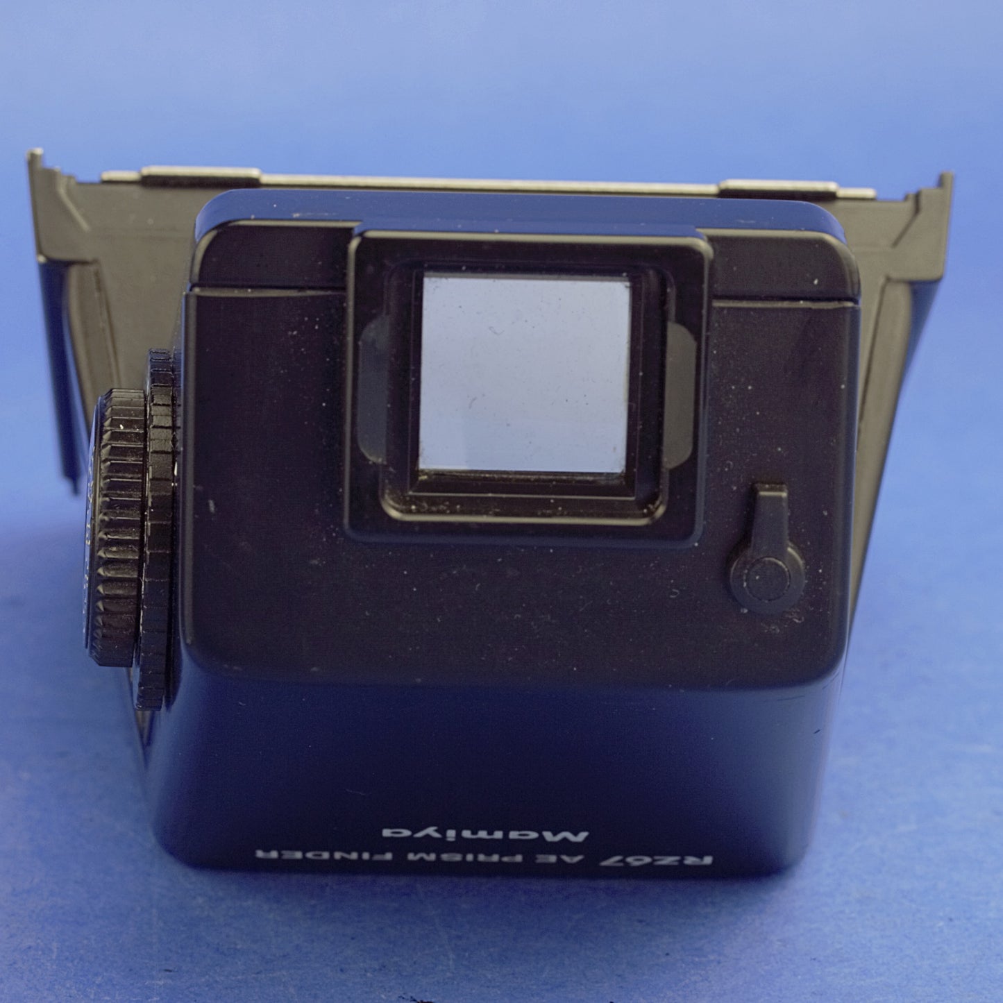 Mamiya RZ67 AE Prism Finder