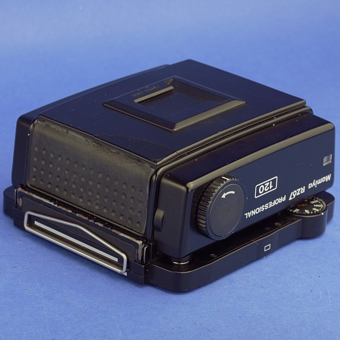 Mamiya RZ67 PRO 120 Film Holder