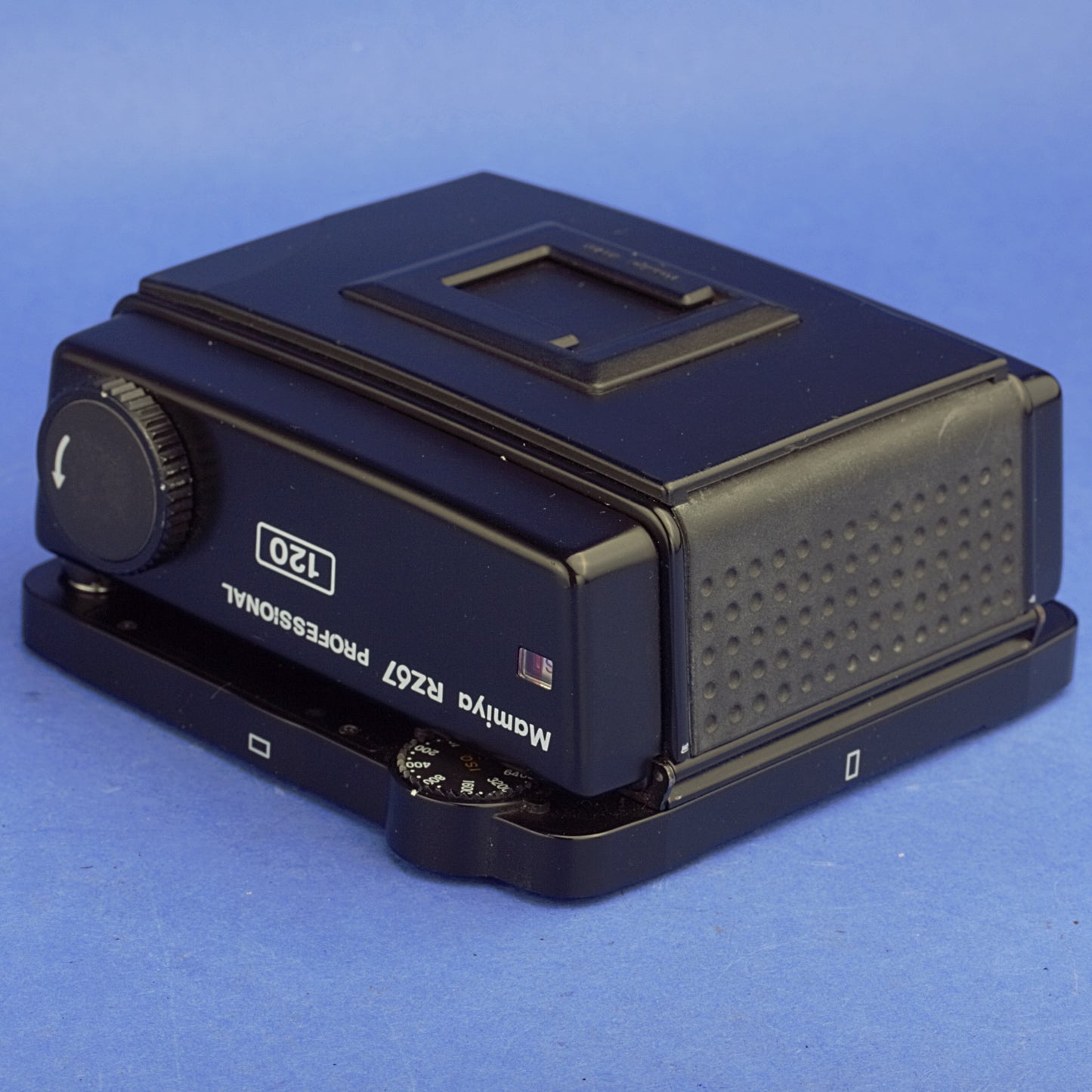 Mamiya RZ67 PRO 120 Film Holder