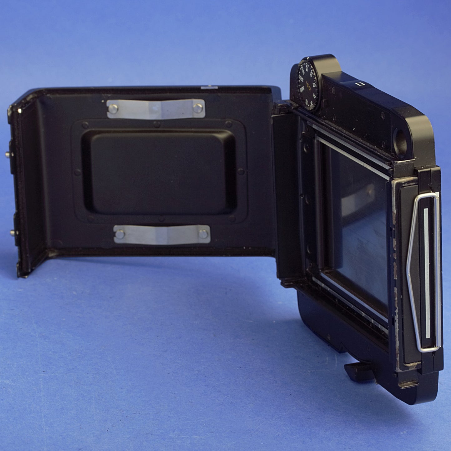Mamiya RZ67 PRO 120 Film Holder