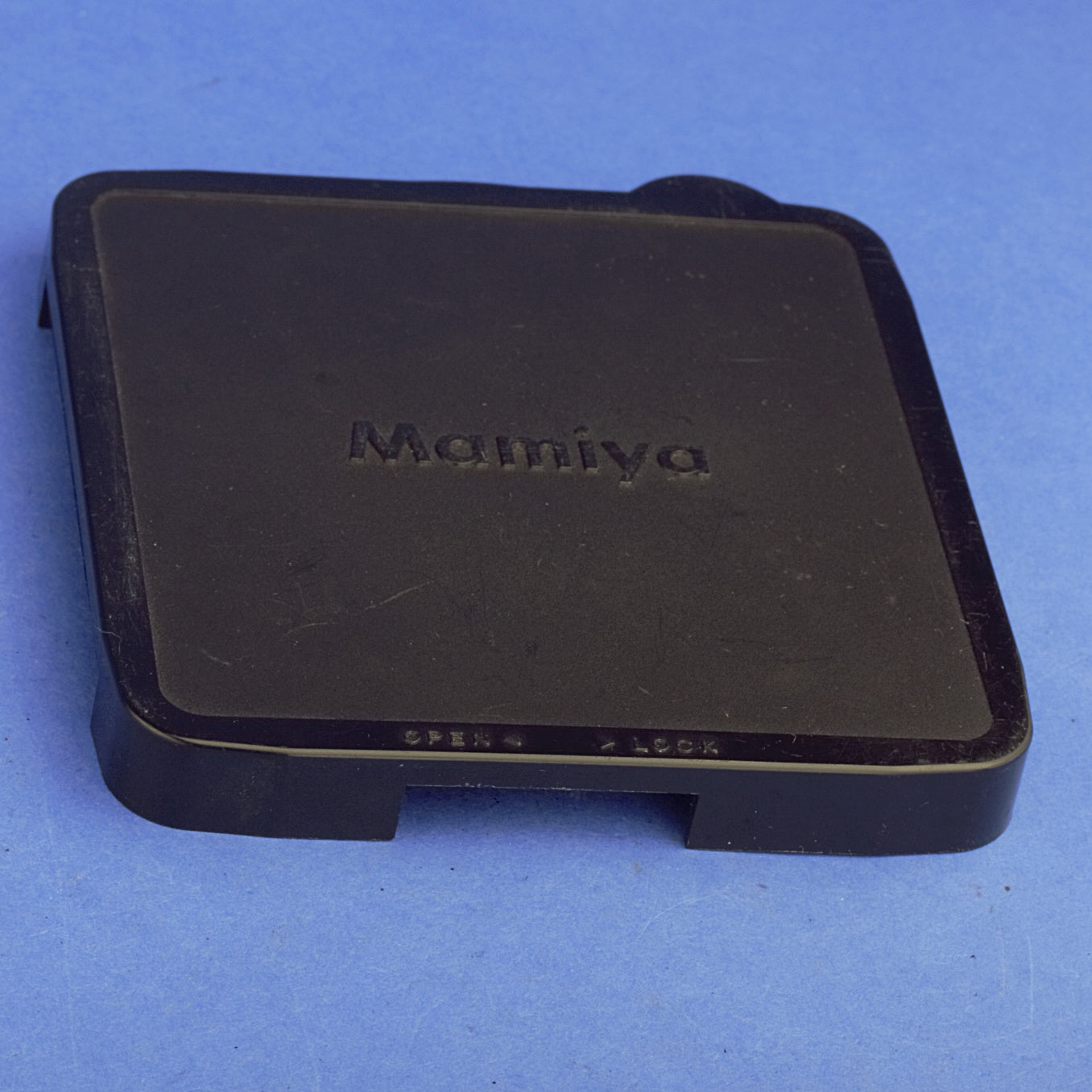 Mamiya RZ67 PRO 120 Film Holder