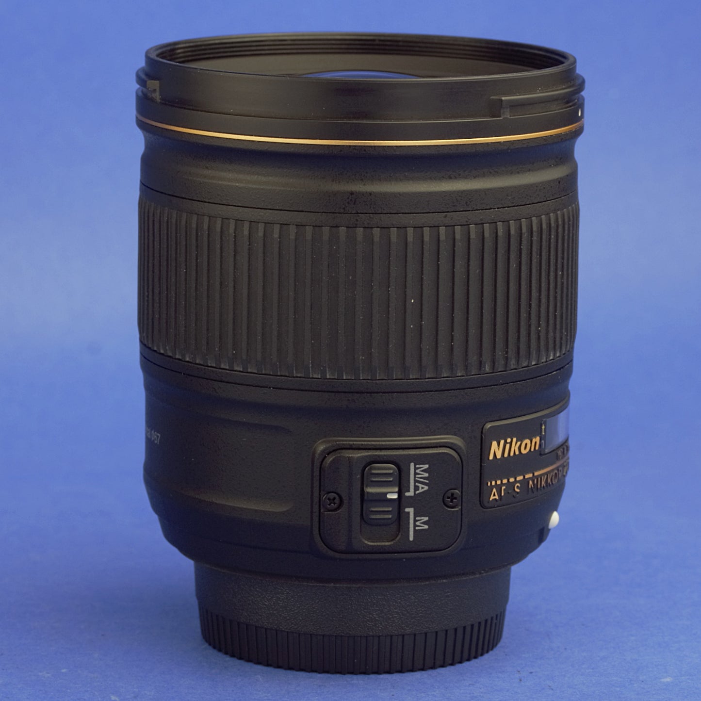 Nikon AF-S Nikkor 28mm 1.8 Lens US Model
