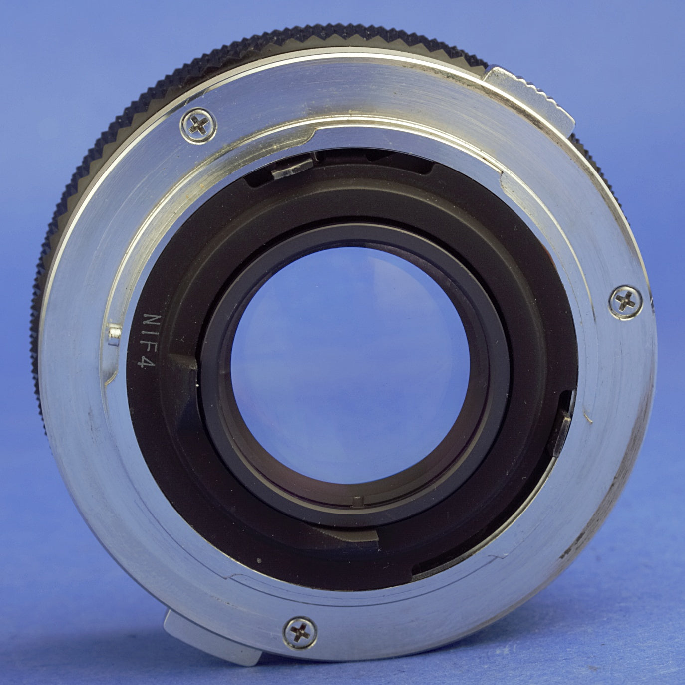 Olympus OM-System Zuiko 40mm F2 Lens 01/2022 CLA