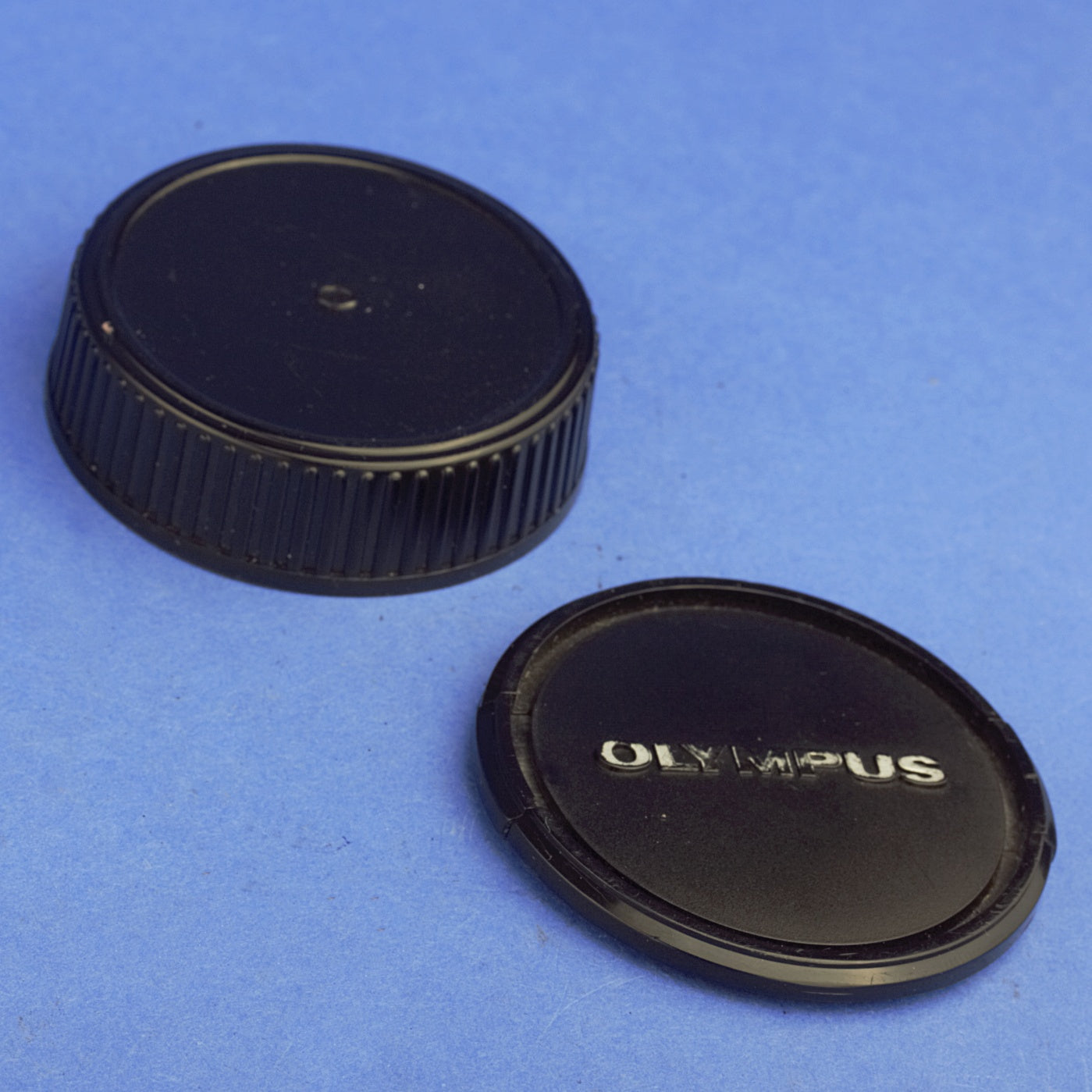 Olympus OM-System Zuiko 40mm F2 Lens 01/2022 CLA