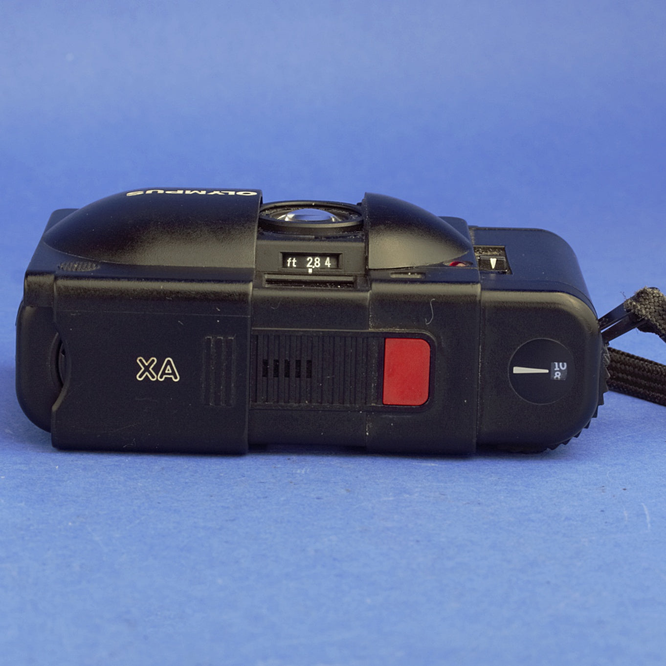 Olympus XA Film Camera