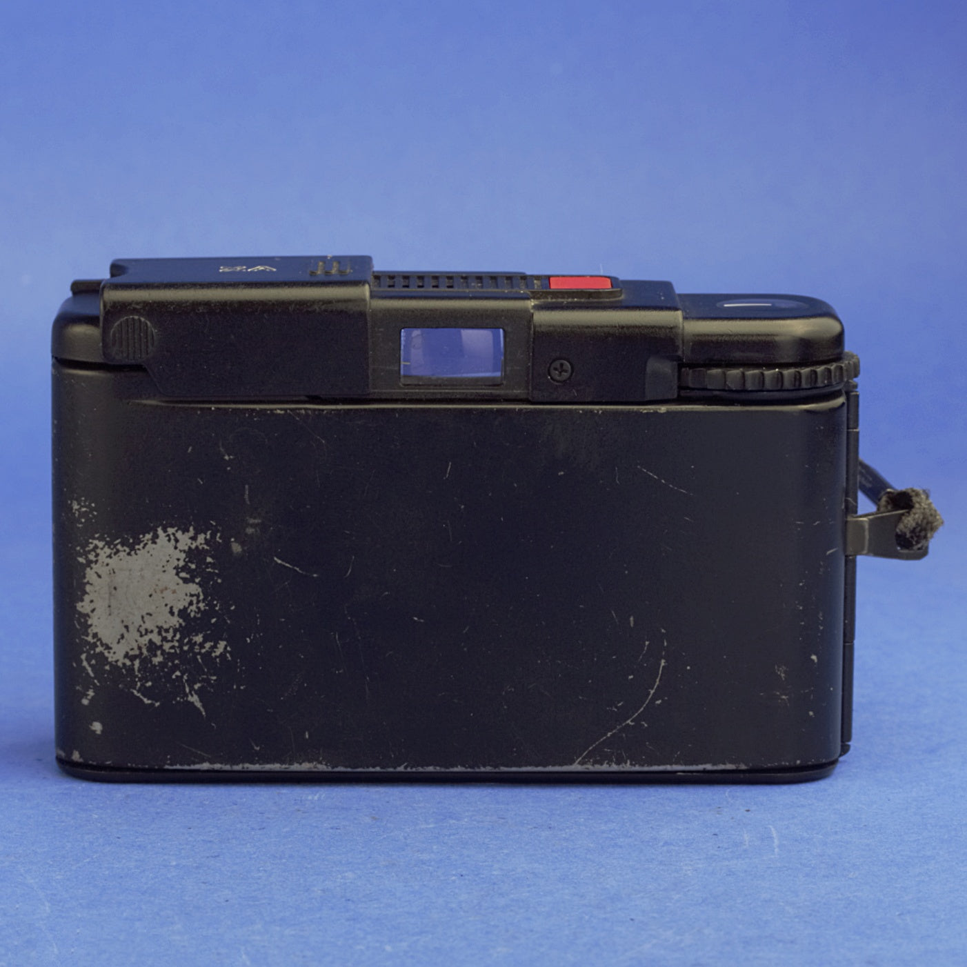 Olympus XA Film Camera