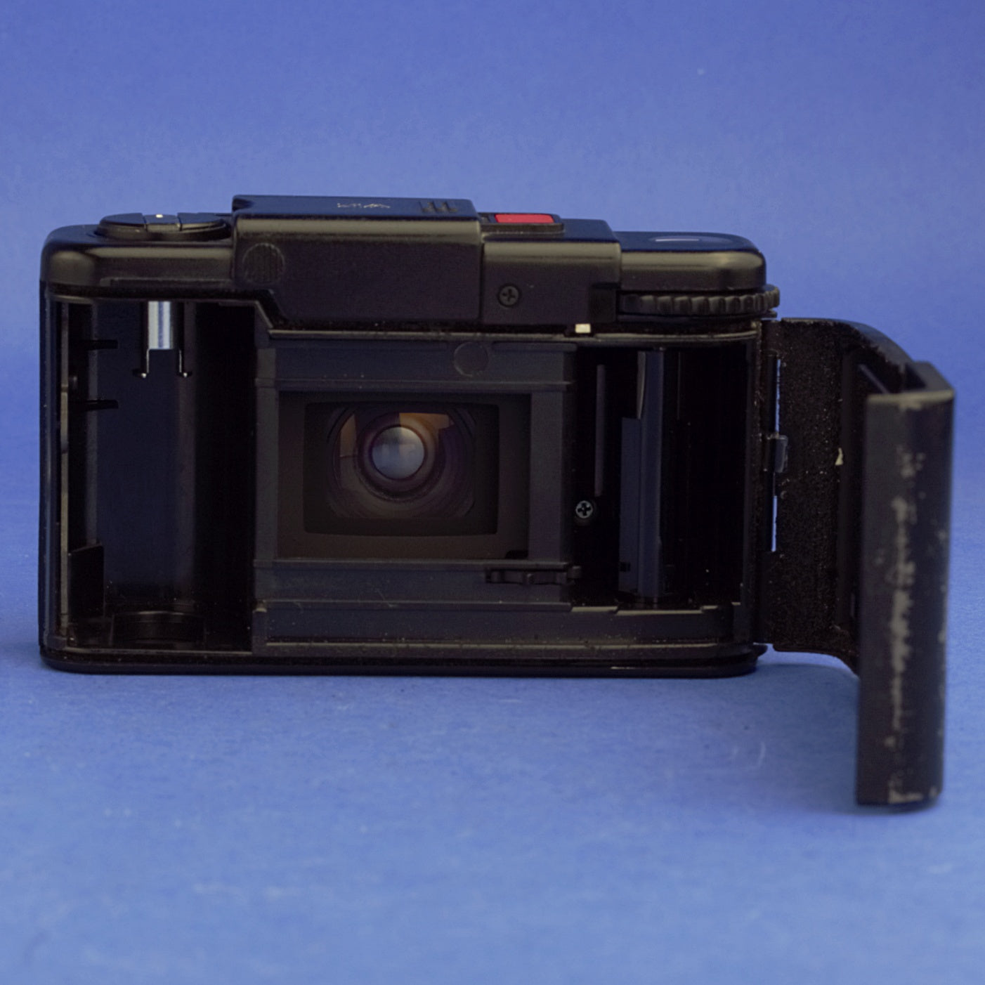 Olympus XA Film Camera