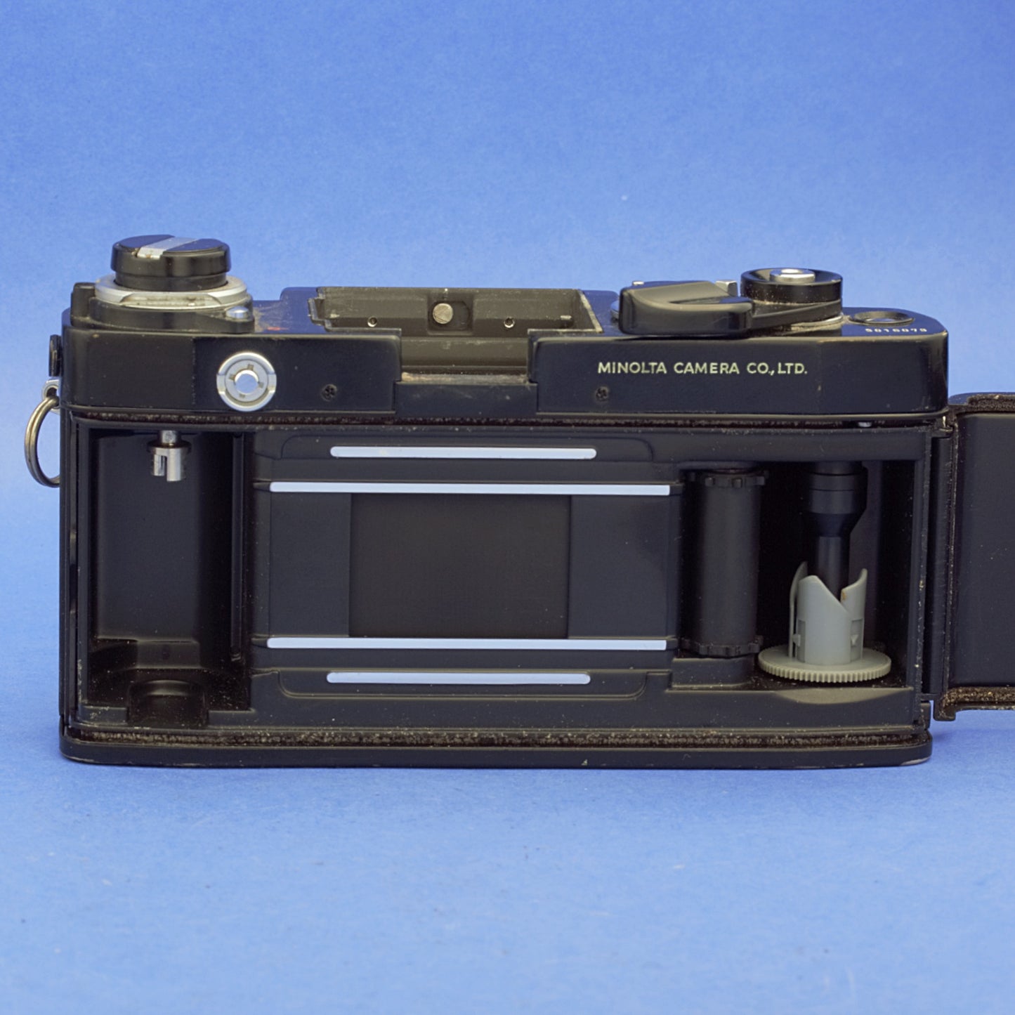 Minolta XK Film Camera Body Only