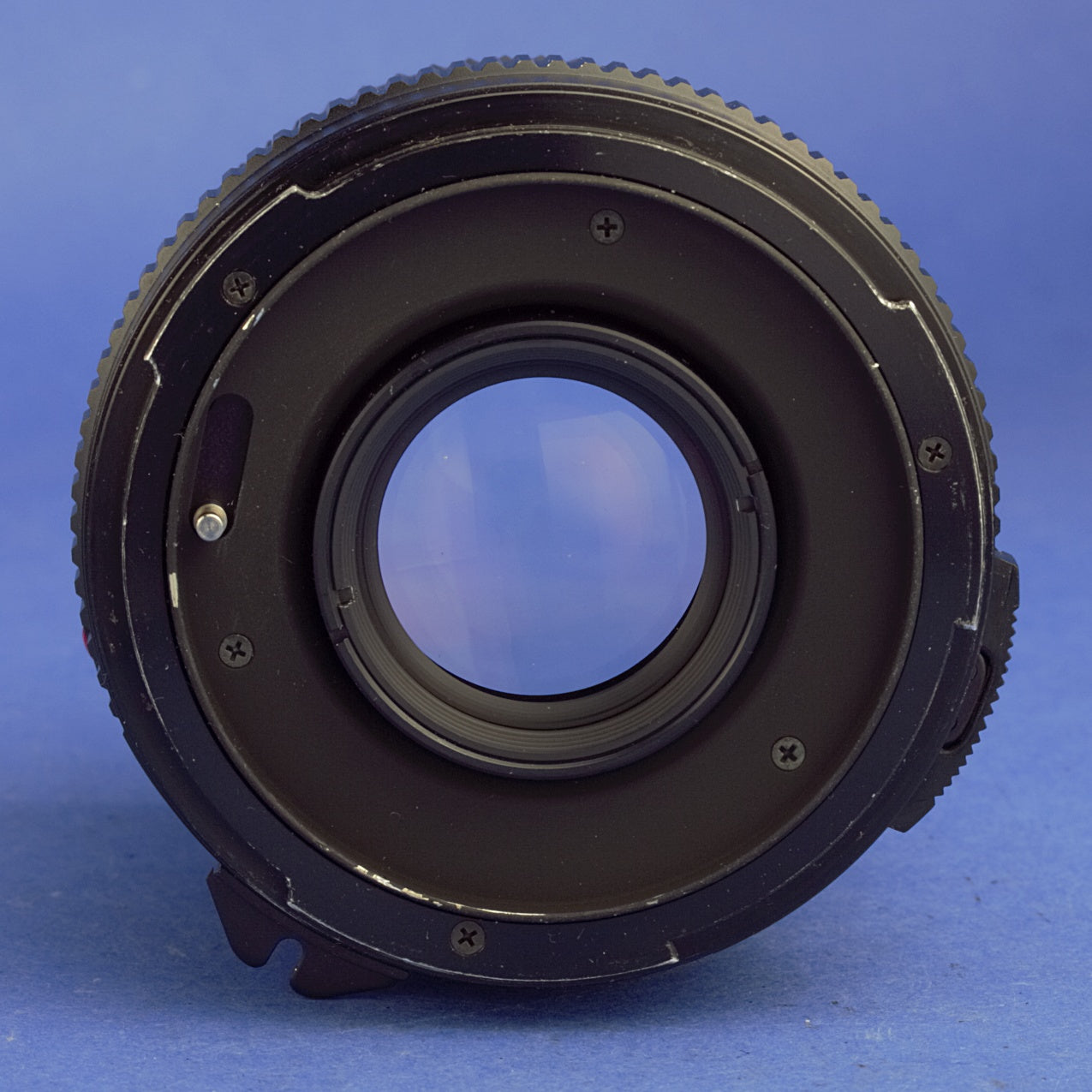 Mamiya 645 55mm 2.8 C Lens Beautiful Condition