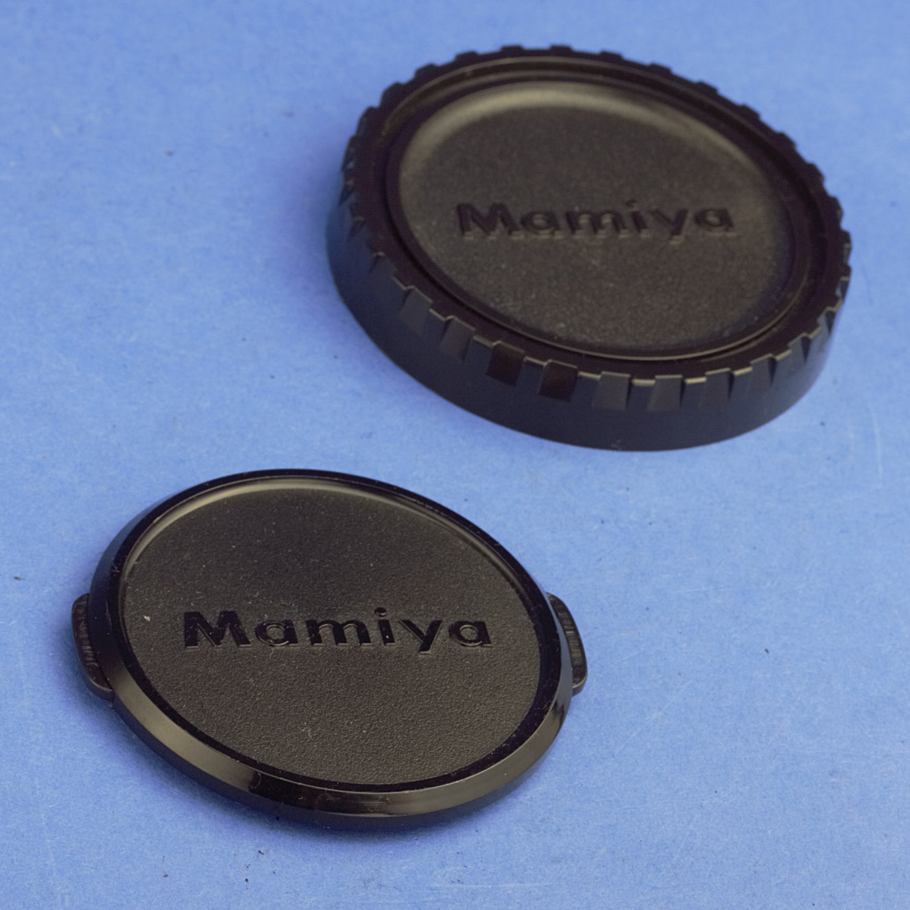 Mamiya 645 55mm 2.8 C Lens Beautiful Condition