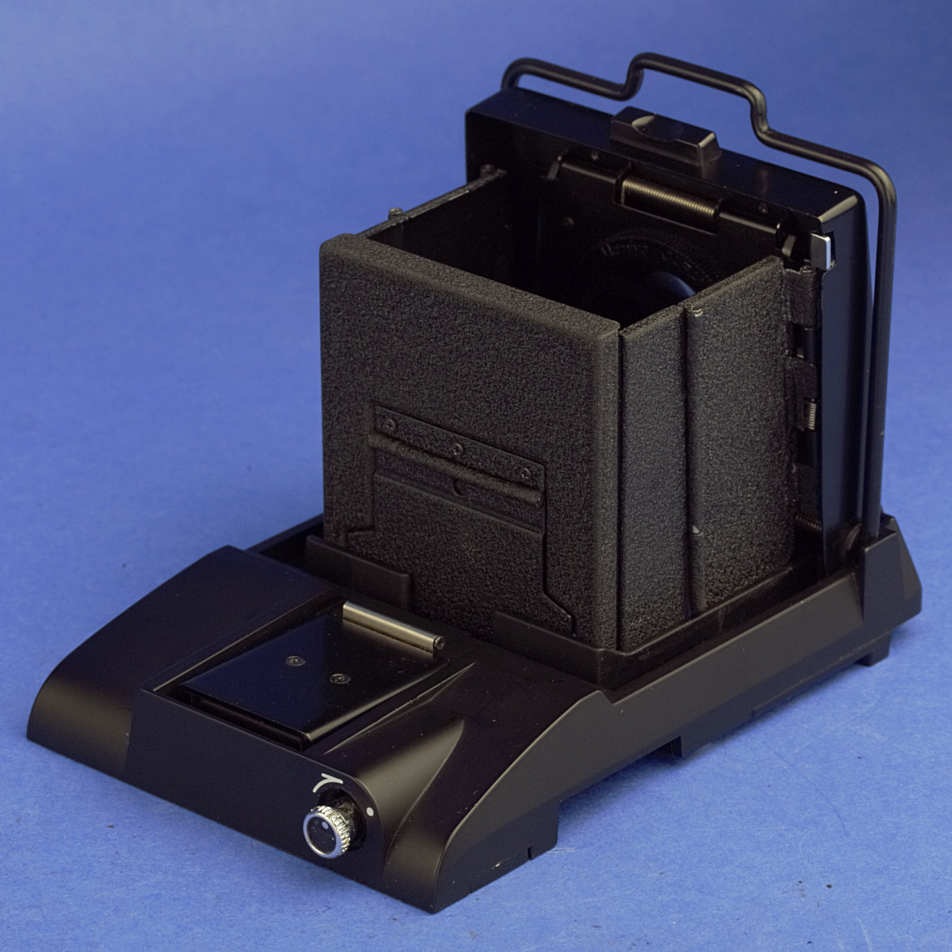 Mamiya Waist Level Finder for M645, 1000S Cameras Beautiful Condition
