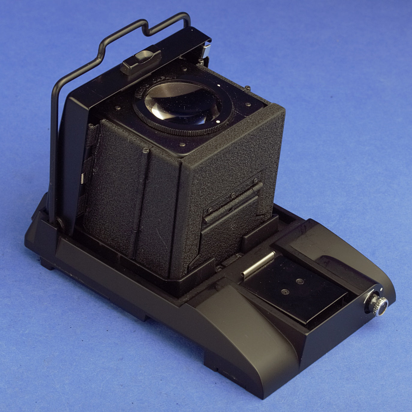 Mamiya Waist Level Finder for M645, 1000S Cameras Beautiful Condition