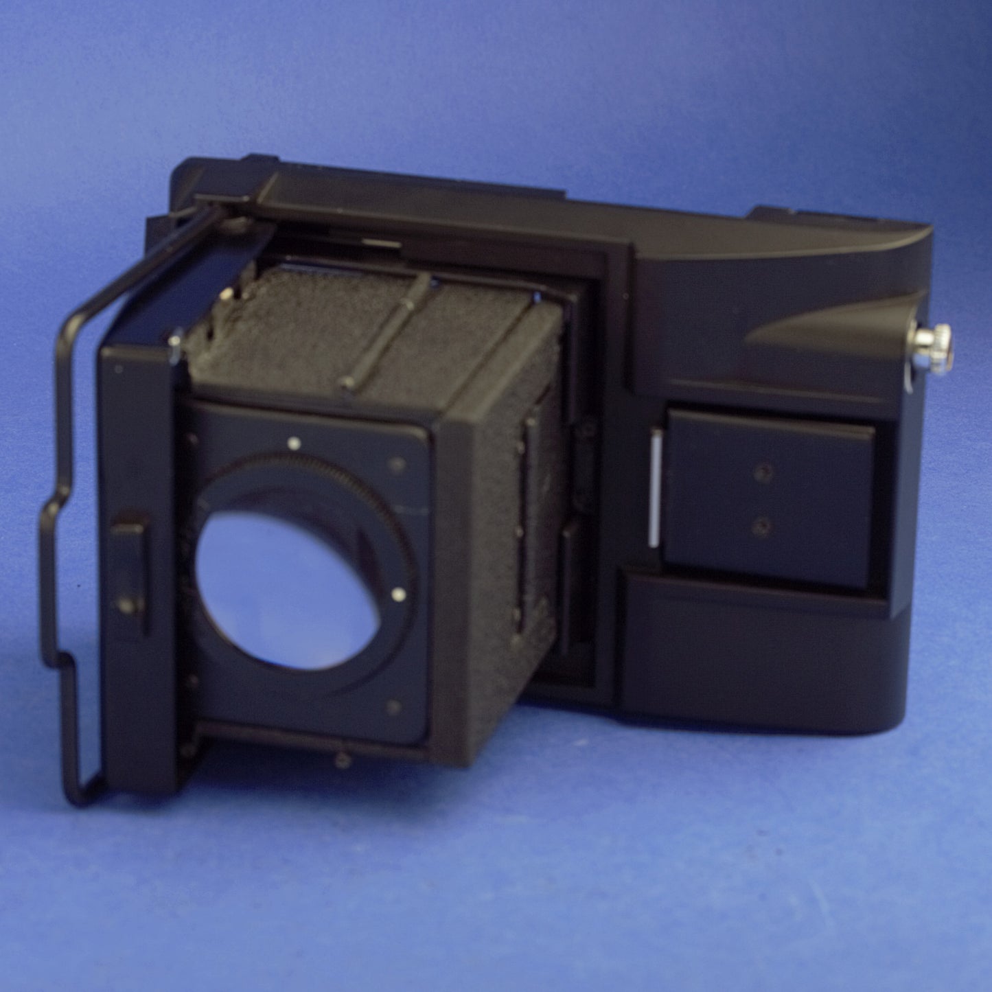 Mamiya Waist Level Finder for M645, 1000S Cameras Beautiful Condition