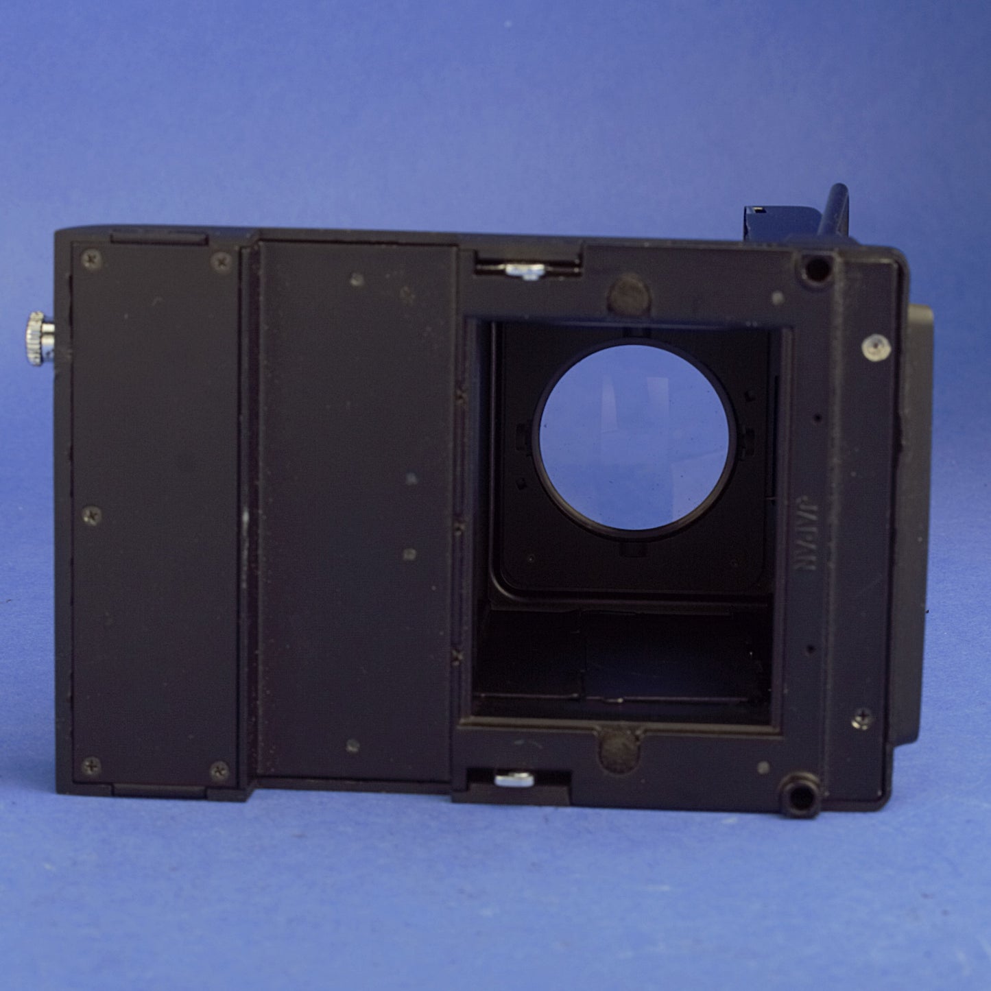 Mamiya Waist Level Finder for M645, 1000S Cameras Beautiful Condition