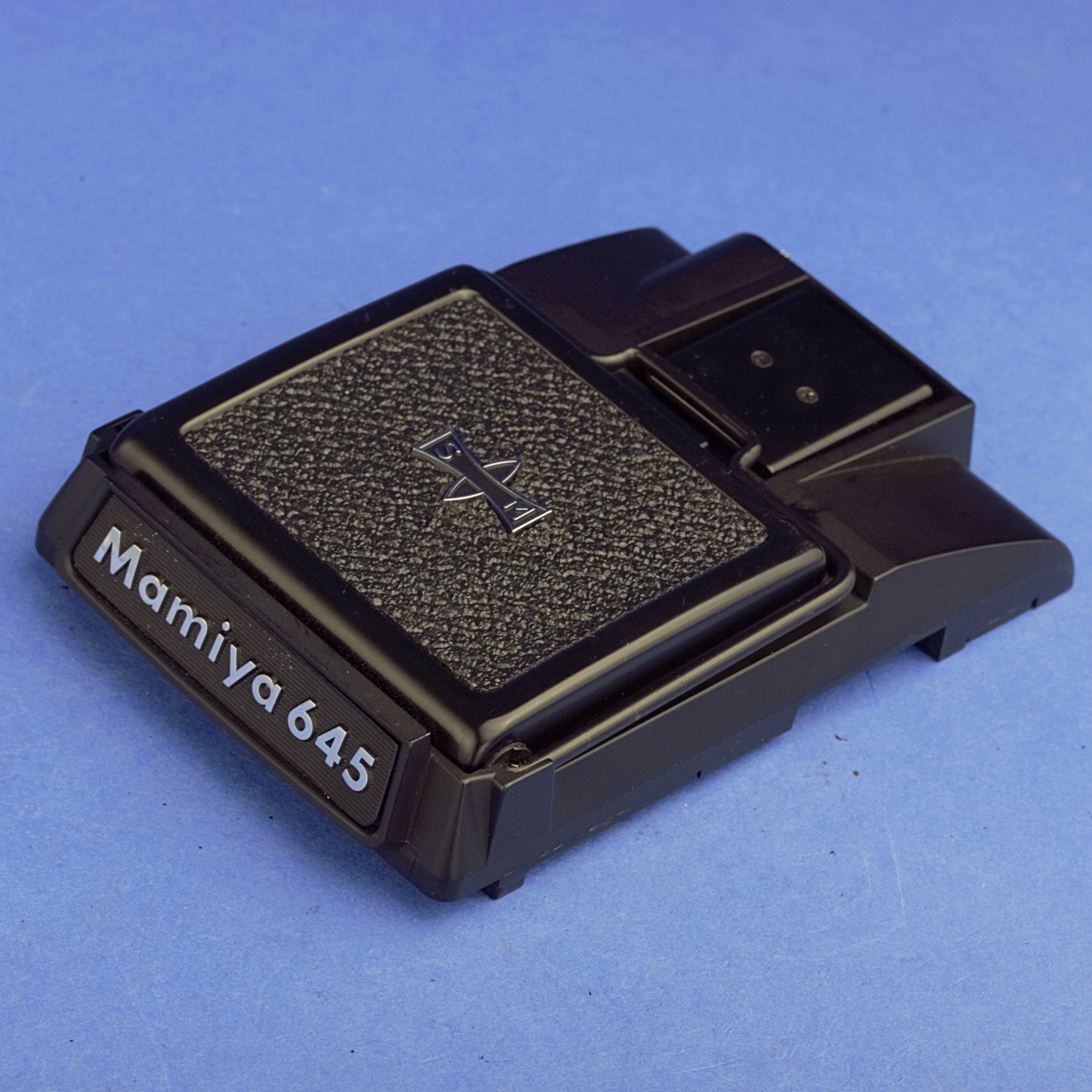 Mamiya Waist Level Finder for M645, 1000S Cameras Beautiful Condition